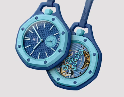 Swatch wächst kräftig und gewinnt weltweit Marktanteile