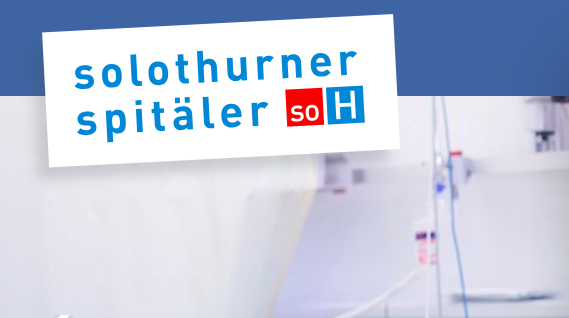 Solothurner Spitäler: Externer Staatsanwalt soll eingesetzt werden